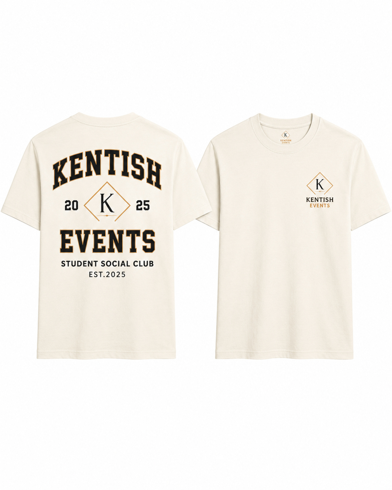 Varsity Club Tee